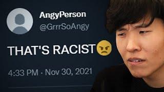 is it racist to guess an Asian's nationality?