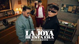 YSY A FT. DE LA GHETTO - LA JOYA DE ESTA ERA (PROD. KOKI LS)