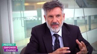 Allan Cadzow Interview | Social Workers | Suffolk County Council