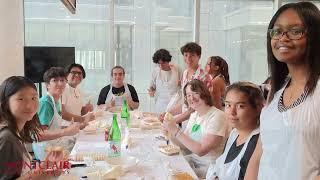 Promo Video MSU Italian Summer Intensive Program for Early College Credit