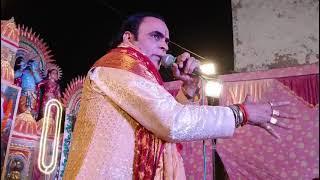 Jhummi he jhummi ma kali meri aaj । Krishanpal Rathore Shanpla ।
