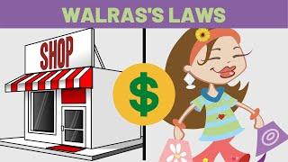 Walras's Law Explained