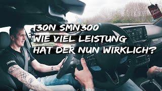 100-200KMH | Der schnellste i30N Performance ist ein SMN300 ?! | Simon Motorsport | #667