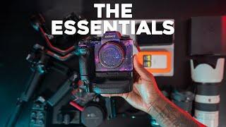 Most Essential Gear For ALL Sports Videographers