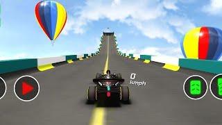 car game.formula car racing game.flying  mode car game. adil gaming. mobile  game video.Speed 539.