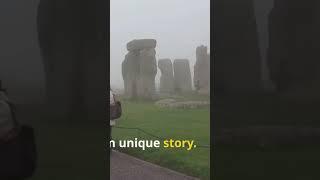 Stone Circles: Calendars or Spiritual Hubs? #EarthMysteries, #HistoryDocumentary, #SecretsOfThePast