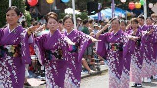 Bon Odori: Sights & sounds from one of Seattle's oldest festivals