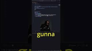 Code MINECRAFT in 20 Seconds! | Ursina | #trending #shorts #python #minecraft