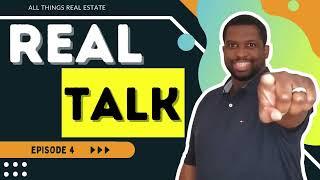 All Things Real Estate