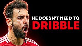 Manchester United's SILENT Assassin | Bruno Fernandes