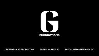 G Productions | for client's reference  [REUPLOAD]