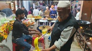 Ramzan Special Iftari: Iqra Caterers Ki Lajawab Dastarkhwan