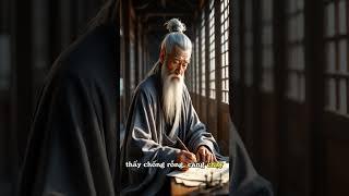 Cổ Nhân Dạy: Biết Mình Là Khởi Đầu Của Minh Triết - Lão Tử