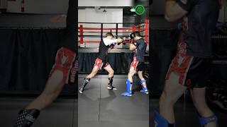 Setting up Body Kicks in Muay Thai - Creating Angles with Greg Wootton