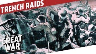 Trench Raid Tactics - Into The Abyss I THE GREAT WAR - Special feat. InRangeTV