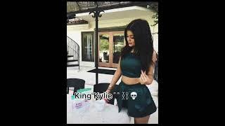 King Kylie #fyp #kylie #kyliejenner #kingkylie #stormi #kendalljenner