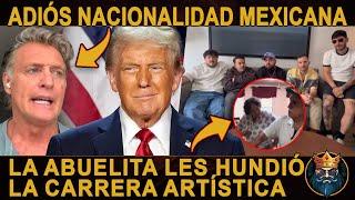 JUAN SOLER DE REGRESO A SU PAÍS, ASI LO INDICA EL ARTÍCULO, GRUPO FRONTERA POR LOS SUELOS