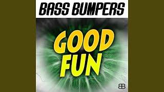 Good Fun (12 Inch Power Maxi)
