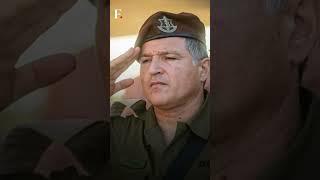 Israeli PM Netanyahu Names Major General David Zini as Next Shin Bet Head | N18G