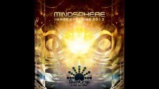 Mindsphere - Inner Cyclone 2012 (Full Album)