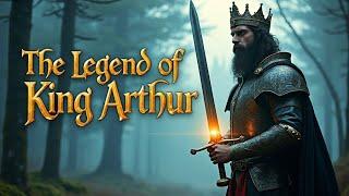 The Legend of King Arthur: Uncovering the Truth Behind the Myth! #history #documentary #mythology