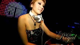 MILINKA RADISIC at DEEJAY CLUB BALI