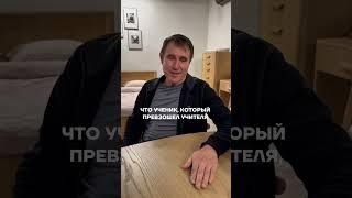 Как увлечение с детства превратилось в успешное производство мебели⠀