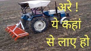 ribets cultivator 11 heavy duty farming tools farmers agriculture implements kheti gahir gaheer