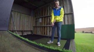 Hayle Driving Range