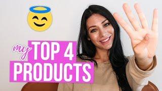 Amazon FBA Product Research Tutorial My TOP 4 Products