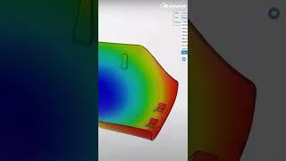 How to use plastic injection on 3DEXPERIENCE® SOLIDWORKS?