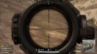 [PUBG MONTAGE] #chapter7  KL4