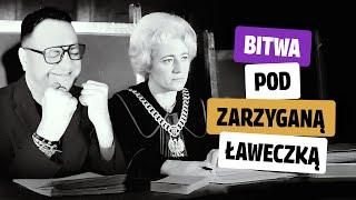 TEN O ROZWIĄZYWANIU KONFLIKTÓW  Przemyślenia Niekrytego Krytyka: WFO