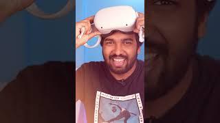 ₹50,000 VR Headset | Halka tech