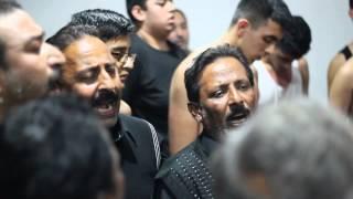 Chakwal Party: 404, Jaffaria Islamic Centre, Manchester 2014: Dard e Akbar hain ayaan...