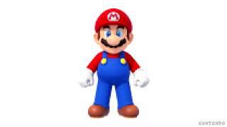 64 bits 32 bits 16 bits 8 bits 4 bits 2 bits 1 bit   Mario