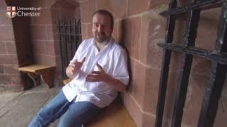 The Great Siege of Chester