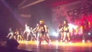 Freshmania'2010|Frolic