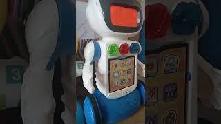 VTech Gadget The Learning Robot #shorts #vtechtoys