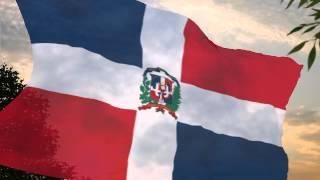 HIMNO NACIONAL DE REPÚBLICA DOMINICANA [COMPLETO]