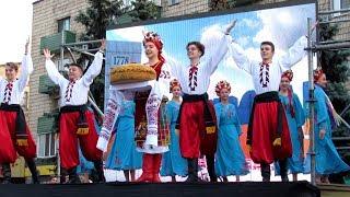 Мариуполь...   День города-2019 г.