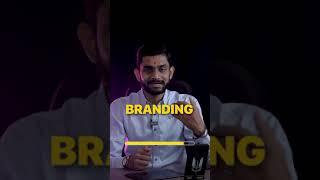 Where to Branding? Explain lot's of Ways  #branding @PriyeshKhatrani