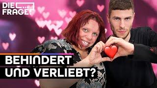 Was wissen geistig behinderte Menschen über Liebe?