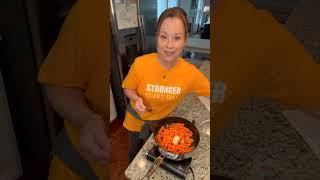 Deliciously easy brown sugar glazed carrots recipe! How to make the best glazed carrots!