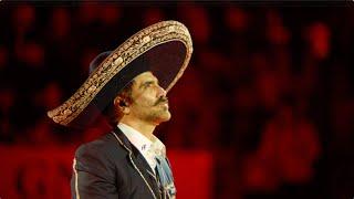 Alejandro Fernández - De Rey A Rey (En Vivo Desde La Plaza De Toros La México, 2024)