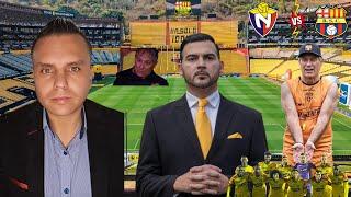 ANTONIO ÁLVAREZ DEBE TOMAR UNA DECISIÓN CON ARIEL HOLAN Y/O JUGADORES O DAR UN PASO AL COSTADO ️