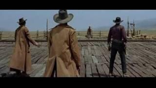 SPAGHETTI WESTERN CONVENÇÃO BRASIL 2010 - PROMO