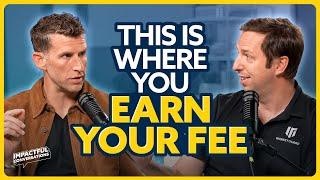 Market Volatility Opportunities for Advisors and Clients | with Aaron Vincent & Matt Decker