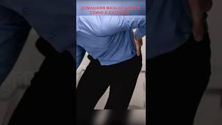 эта мазь быстро снимет боль в суставах#Shorts