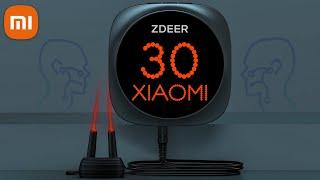 30 КРУТЫХ товаров XIAOMI о которых ВЫ могли НЕ ЗНАТЬ + КОНКУРС